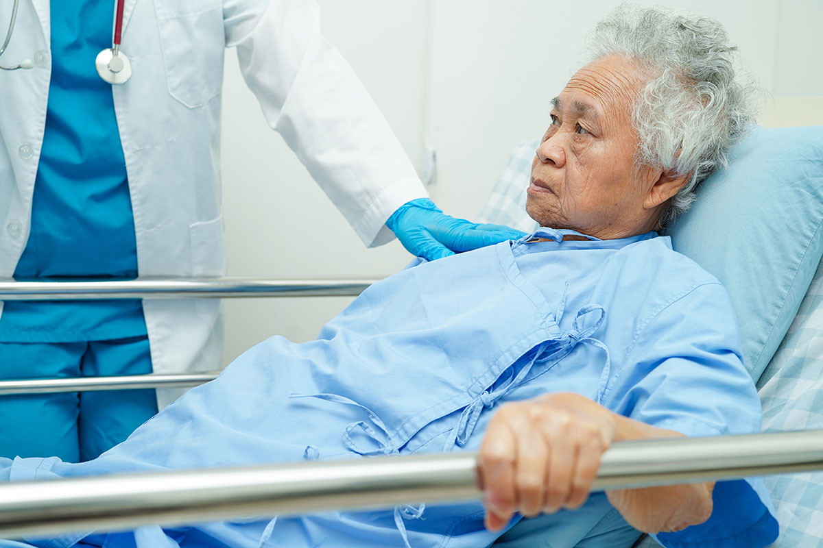 How Long Do Nursing Home Abuse Lawsuits Take to Settle?