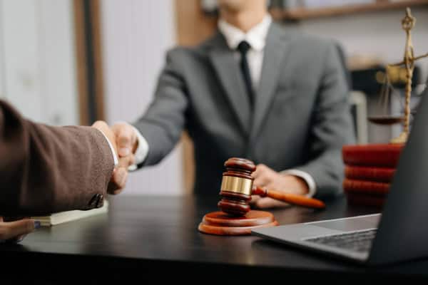 Criminal Defense Attorneys